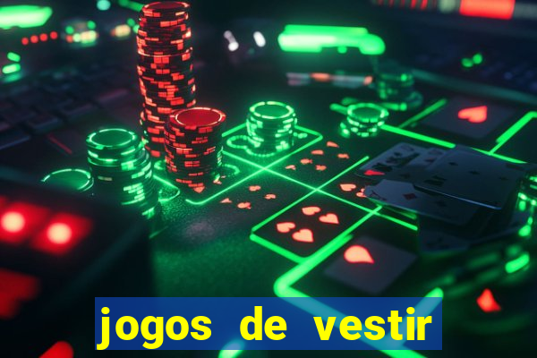 jogos de vestir noivas e maquiar